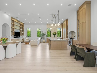 Welcome to a newly constructed 2026 modern estate set along the - photo 7