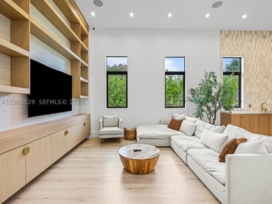 Welcome to a newly constructed 2026 modern estate set along the - photo 9