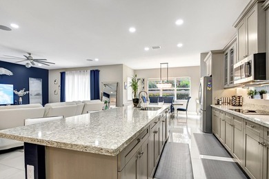 One of a kind! Contemporary Custom Updated with Elegance is the - photo 11