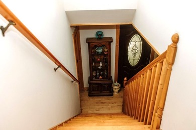 Surrounded by nature, this charming 3-bedroom, 2-bath waterfront - photo 12
