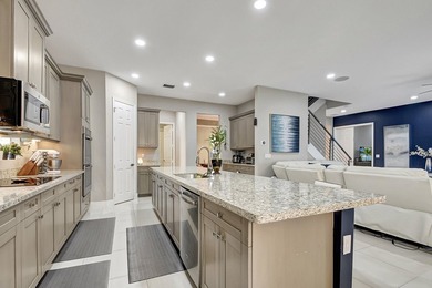 One of a kind! Contemporary Custom Updated with Elegance is the - photo 12