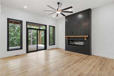 Luxury craftsmanship meets Lake living in this exceptional new - photo 3
