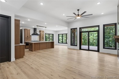 Luxury craftsmanship meets Lake living in this exceptional new - photo 4