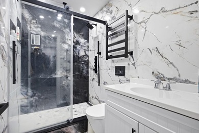Set on over an acre of land, 19267 Hansen Trail is a truly - photo 15