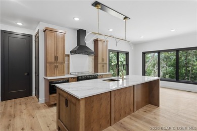 Luxury craftsmanship meets Lake living in this exceptional new - photo 6