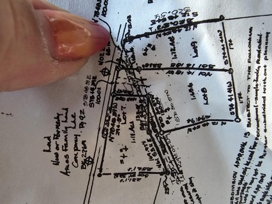 This 1.12-acre lot in the new Bear Brook Subdivision offers the - photo 16