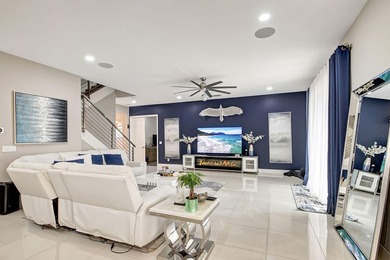One of a kind! Contemporary Custom Updated with Elegance is the - photo 16