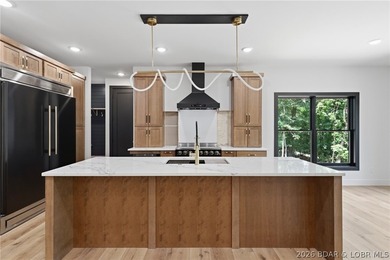 Luxury craftsmanship meets Lake living in this exceptional new - photo 7
