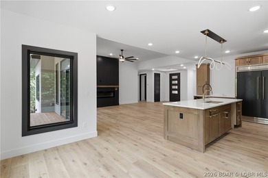 Luxury craftsmanship meets Lake living in this exceptional new - photo 8