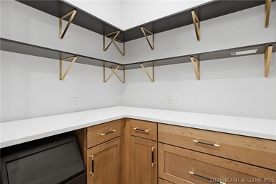 Luxury craftsmanship meets Lake living in this exceptional new - photo 9