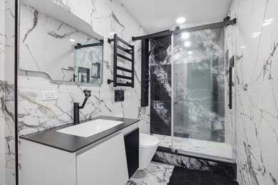 Set on over an acre of land, 19267 Hansen Trail is a truly - photo 19