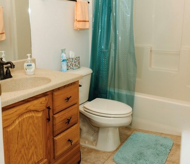 Surrounded by nature, this charming 3-bedroom, 2-bath waterfront - photo 19