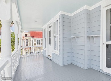 Historic Downtown Charleston 1890 home w/ ADU in the - photo 21
