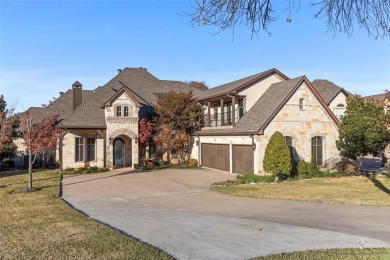 Lake Home For Sale in Fort Worth, Texas