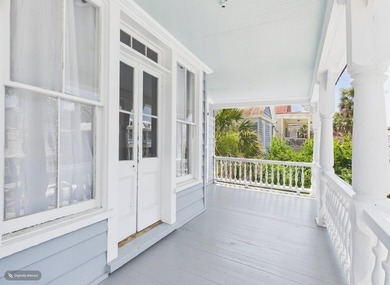 Historic Downtown Charleston 1890 home w/ ADU in the - photo 22