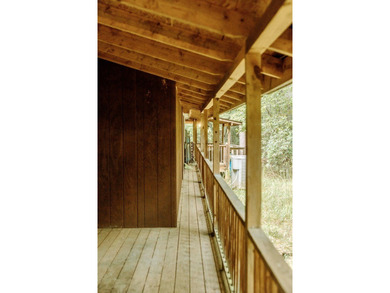 Surrounded by nature, this charming 3-bedroom, 2-bath waterfront - photo 23