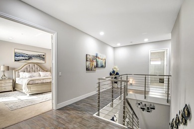 One of a kind! Contemporary Custom Updated with Elegance is the - photo 24