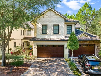 Powell Lake / Phillips Inlet Condo For Sale in Panama City Beach Florida