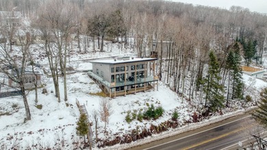 Lake Maskinonge Home For Sale in Saint-Gabriel-de-Brandon QC