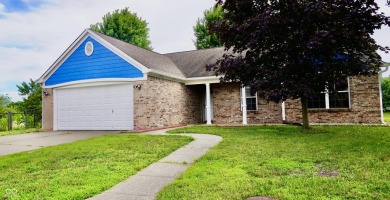 Lake Home Sale Pending in Indianapolis, Indiana