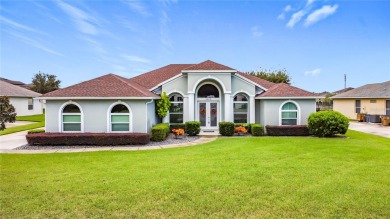 East Lake Tohopekaliga Home For Sale in St Cloud Florida