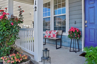Welcome to 1412 Elder Street in Stockbridge at Tanglewood! From - photo 2