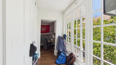 Historic Downtown Charleston 1890 home w/ ADU in the - photo 35