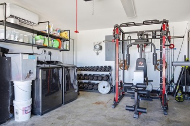 Set on over an acre of land, 19267 Hansen Trail is a truly - photo 41