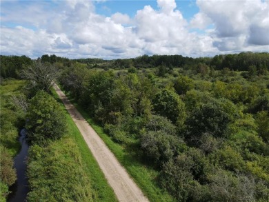 Lake Acreage For Sale in Palisade, Minnesota