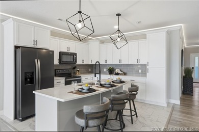 Welcome to effortless lake living in one of the Lake of the - photo 3