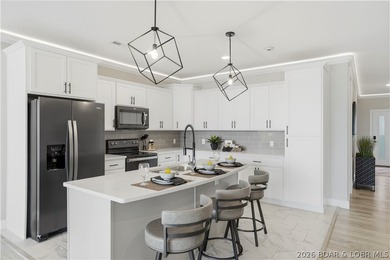 Welcome to effortless lake living in one of the Lake of the - photo 5