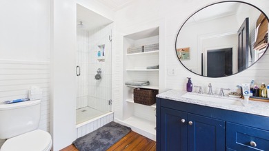 Historic Downtown Charleston 1890 home w/ ADU in the - photo 49