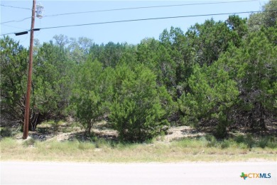 Canyon Lake Lot For Sale in Canyon Lake Texas