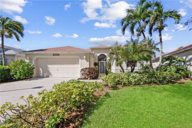 Lake Home For Sale in Fort Myers, Florida