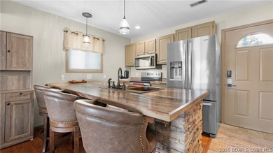 Lakefront living with TWO 10x24 dock slips available for - photo 3