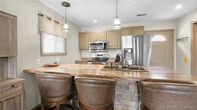 Lakefront living with TWO 10x24 dock slips available for - photo 5