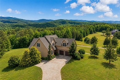 (private lake, pond, coastal) Home For Sale in Morganton Georgia