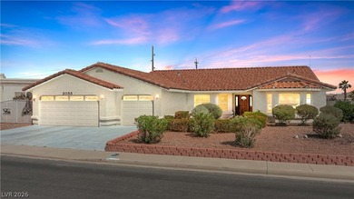 CUSTOM HOME! 3-CAR GARAGE, NO HOA, AND ROOM FOR ALL YOUR TOYS on - photo 1