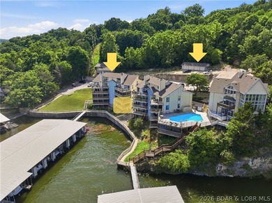 Welcome to your two-level lakefront retreat in the heart of the - photo 2