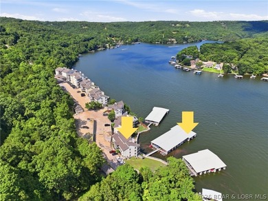 Welcome to your two-level lakefront retreat in the heart of the - photo 3