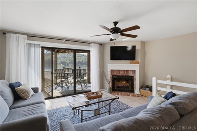 Welcome to your two-level lakefront retreat in the heart of the - photo 6