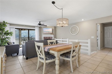 Welcome to your two-level lakefront retreat in the heart of the - photo 8