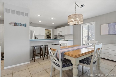 Welcome to your two-level lakefront retreat in the heart of the - photo 9
