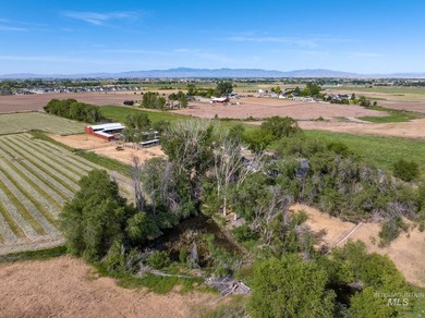 This property is approved by Ada County P&Z for 5 acre lots - photo 6