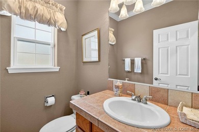 6835 Saint Tropez Circle in Osage Beach offers inviting Lake of - photo 9