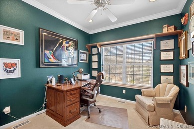 6835 Saint Tropez Circle in Osage Beach offers inviting Lake of - photo 10