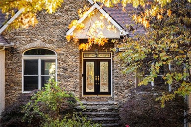 Twin Mountain Lakes Home For Sale in Talking Rock Georgia