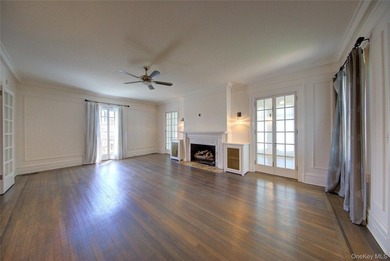 Stunning Center Hall Colonial with Timeless Charm & Ocean Views - photo 11