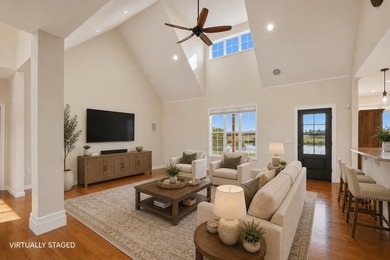 Welcome to 105 N Stallion Drive, where peaceful lakefront living - photo 11