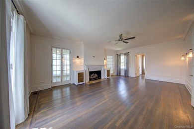 Stunning Center Hall Colonial with Timeless Charm & Ocean Views - photo 12
